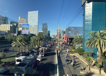 How the Uninsured Motorist Coverage (UM/UIM) Works in Las Vegas, Nevada.