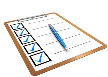 Personal Injury Claim Process. Las Vegas, Nevada.